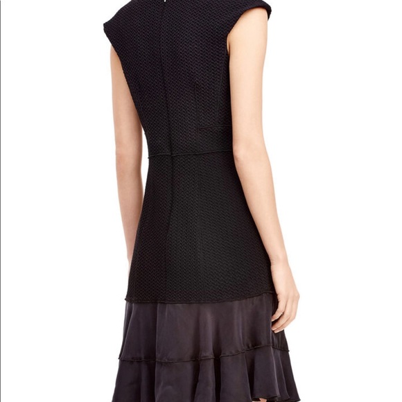 Rebecca Taylor Terri Dress - Picture 3 of 7